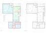create 2d architectural floor plans